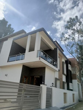 Alankruta Homestay